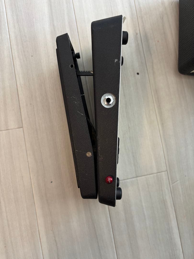 CRY BABY ワウペダル