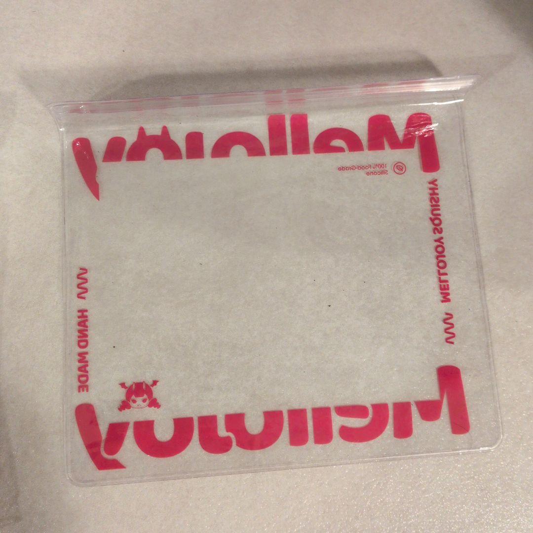 Mellojoyカップケーキか？シークレット