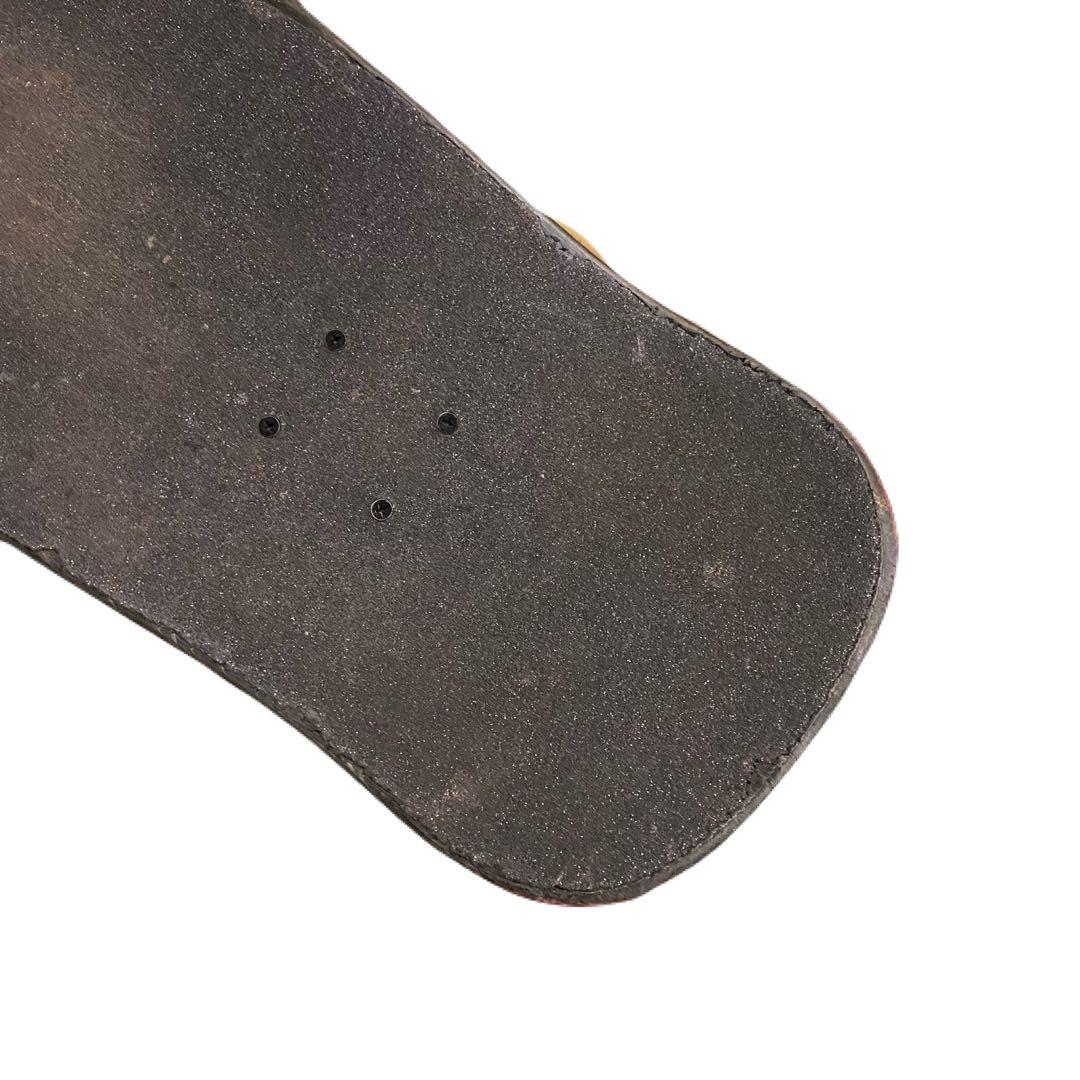 90s 00sサンタクルーズ　オールドシェイプ　コンプリート スケートボード