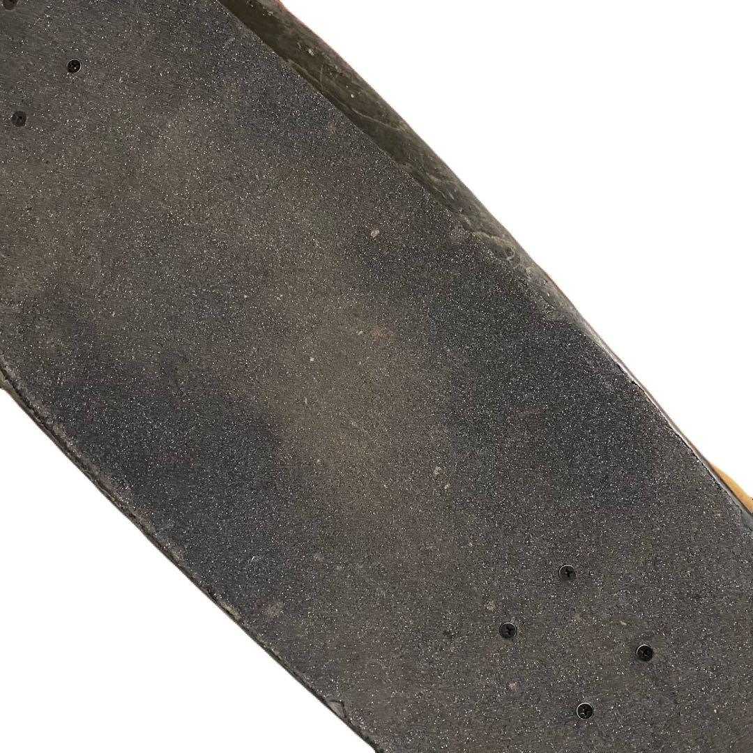 90s 00sサンタクルーズ　オールドシェイプ　コンプリート スケートボード