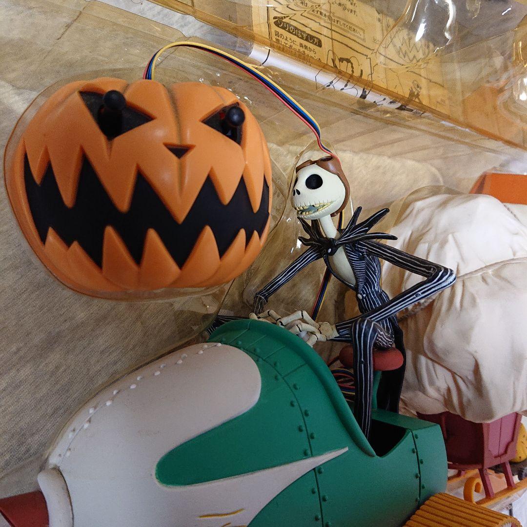 値下げしました！ナイトメアビフォアクリスマス  MOBILE