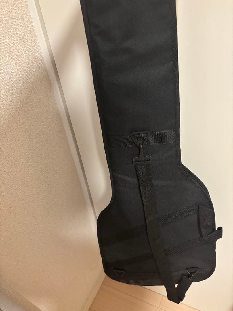 Fender Mustang エレキギター サンバースト ギターケース