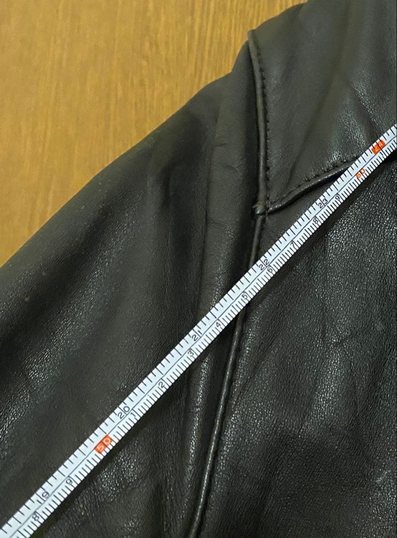 1980s Hein Gericke×Harley Davidson ライダース