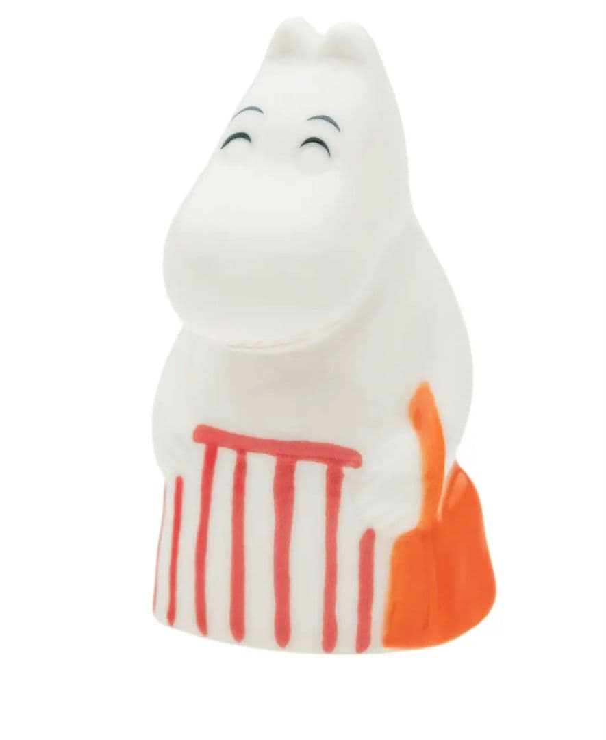 MOOMIN ARABIA BEAMS 80th限定　おまけ付き
