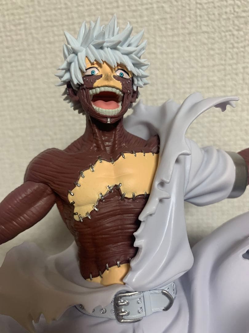 一番くじ　僕のヒーローアカデミア　フィギュア2点セット