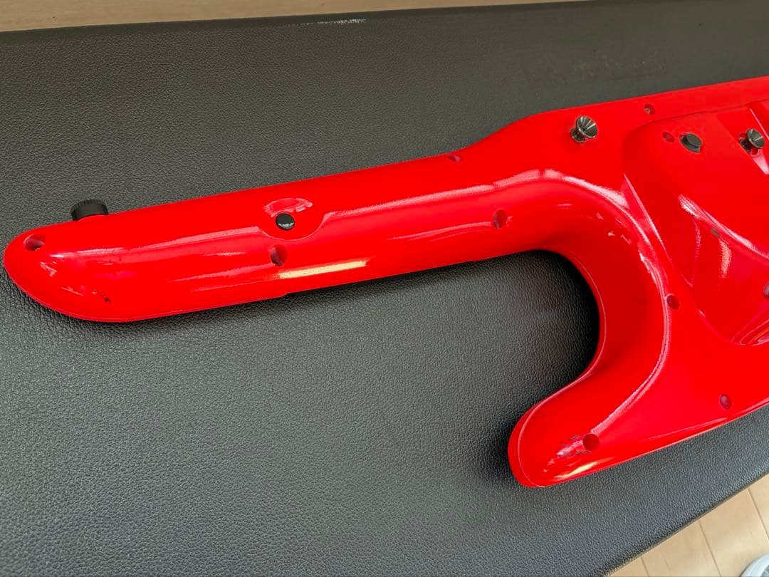 Roland AX-1 ショルダーキーボード　完動品、美品、