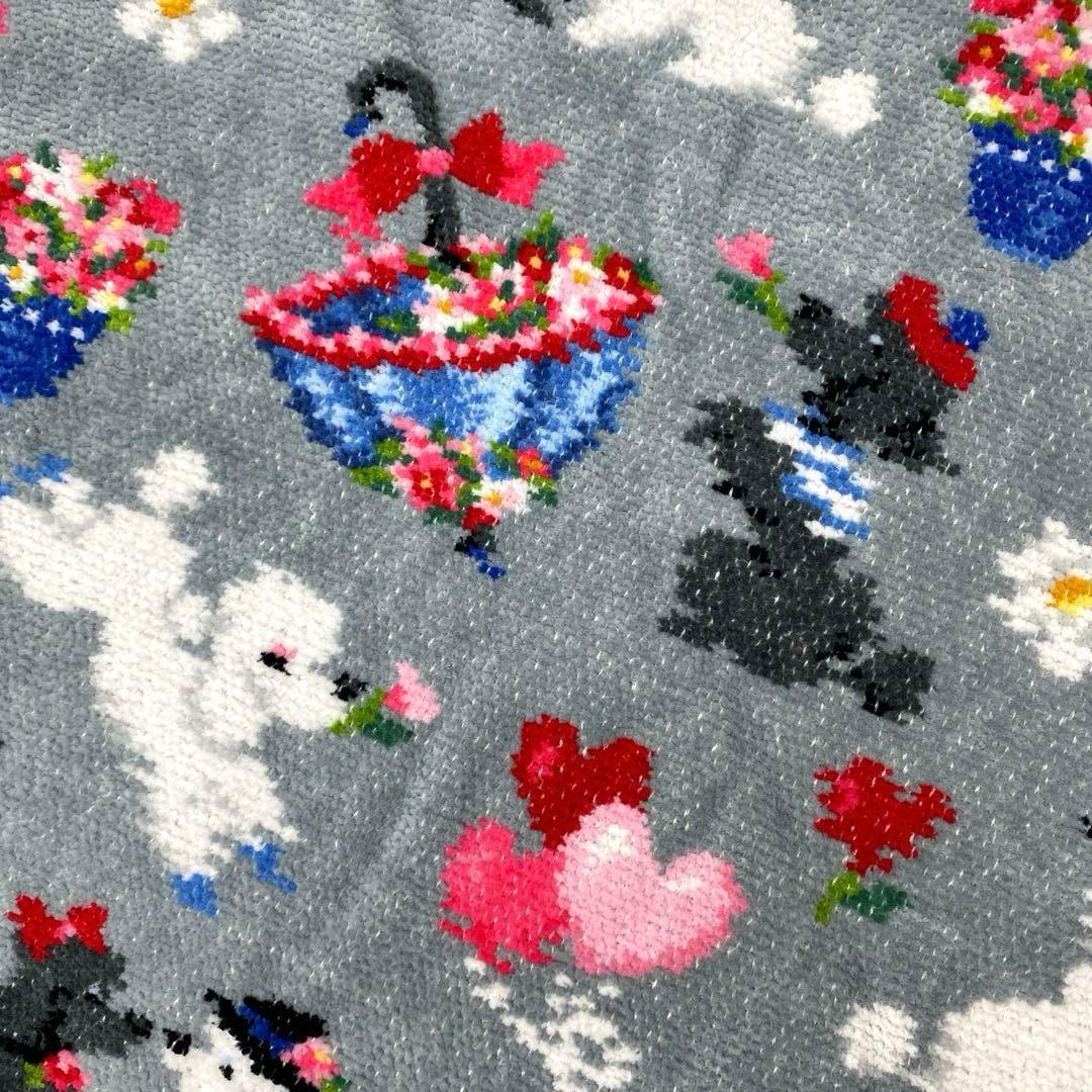 新品 フェイラー モンプティルル フェイスタオル ハンドタオル プードル 犬