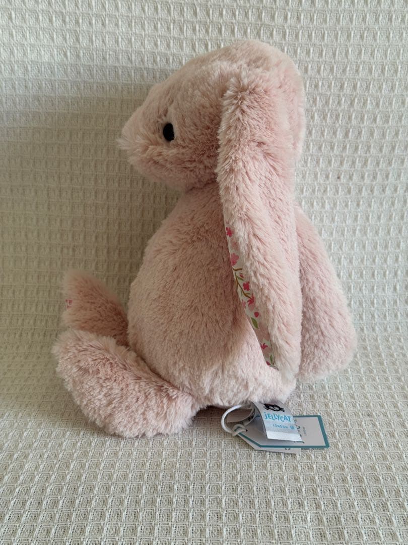  Blossom Blush Bunny Cherryぬいぐるみ