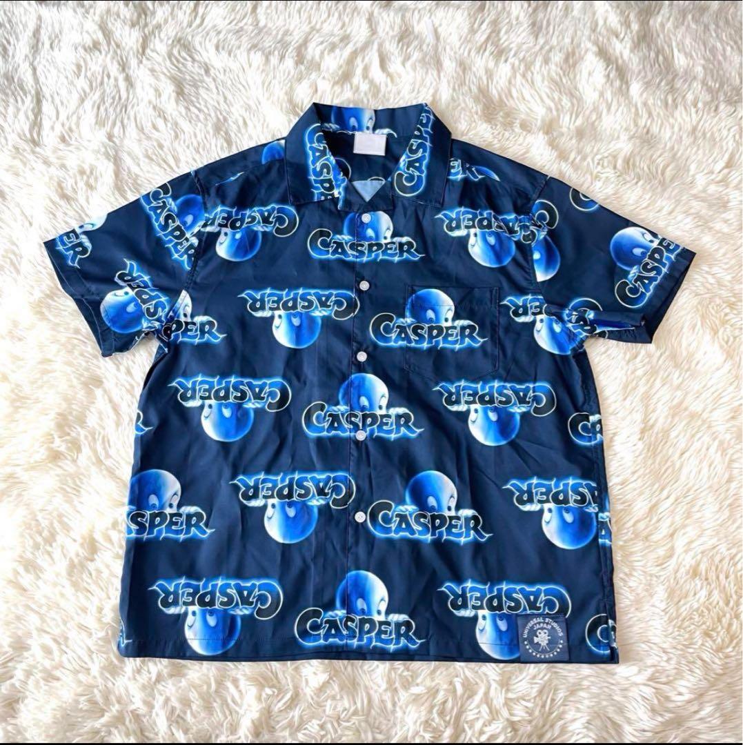 ♡あいみょん着用♡極美品♡ casper シャツ　あいみょん