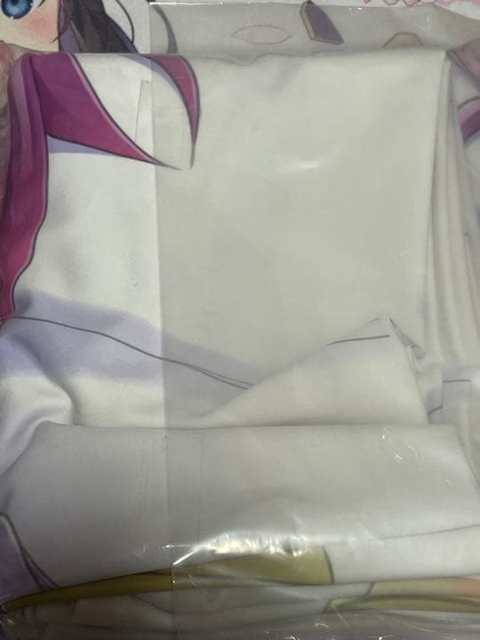 プリパラ　真中らぁら　同人抱き枕カバー　だきまくらんど　かごのとり