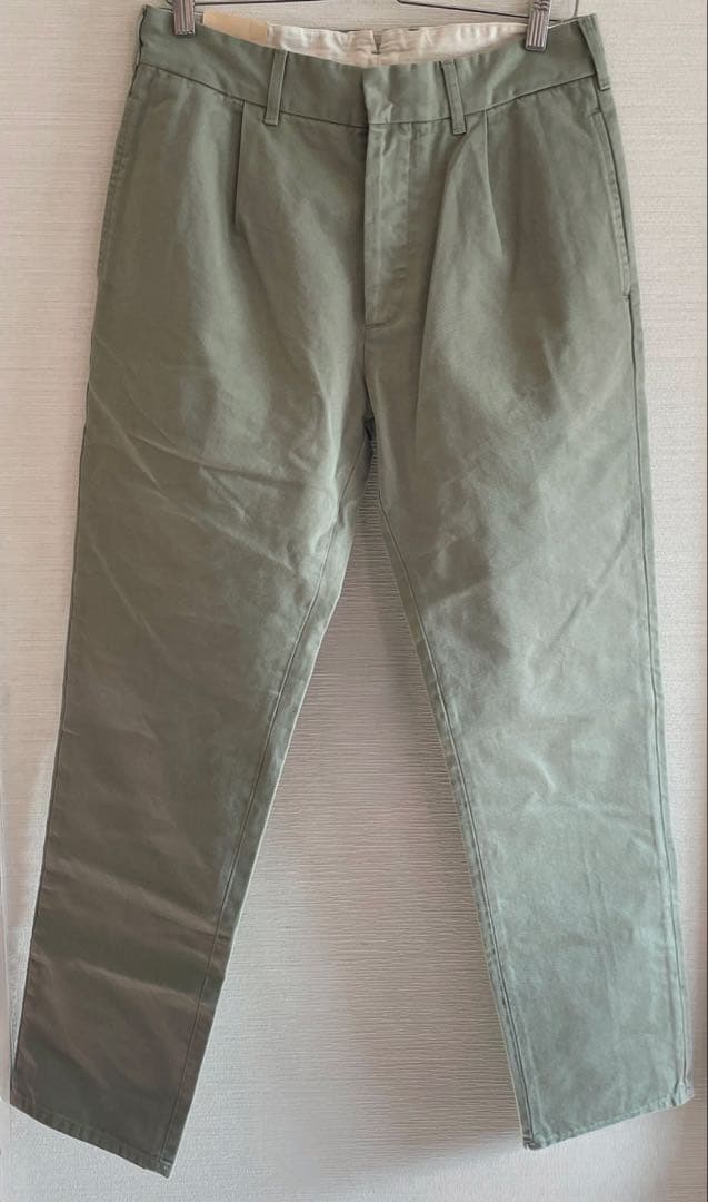 FORTELA フォルテラ　チノパン新品