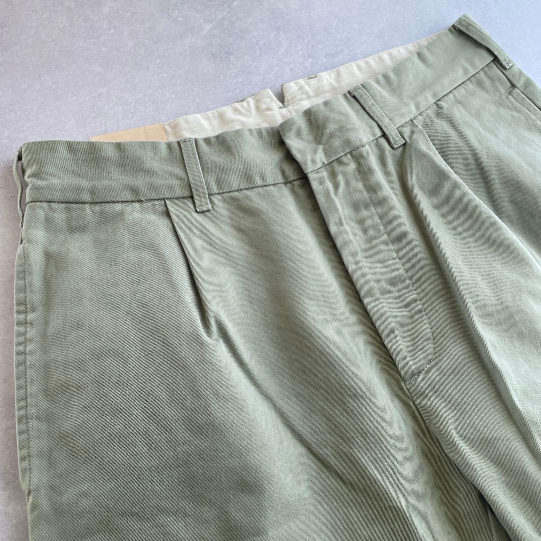 FORTELA フォルテラ　チノパン新品