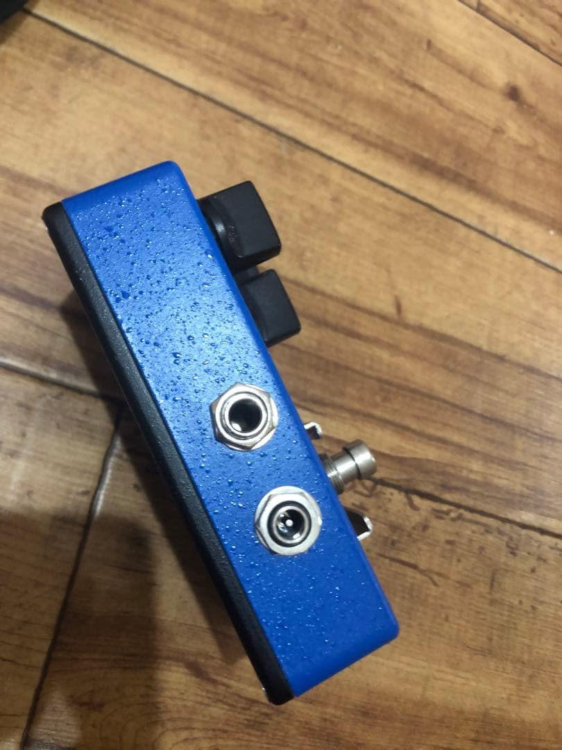 Providence Velvet Comp ギターエフェクター