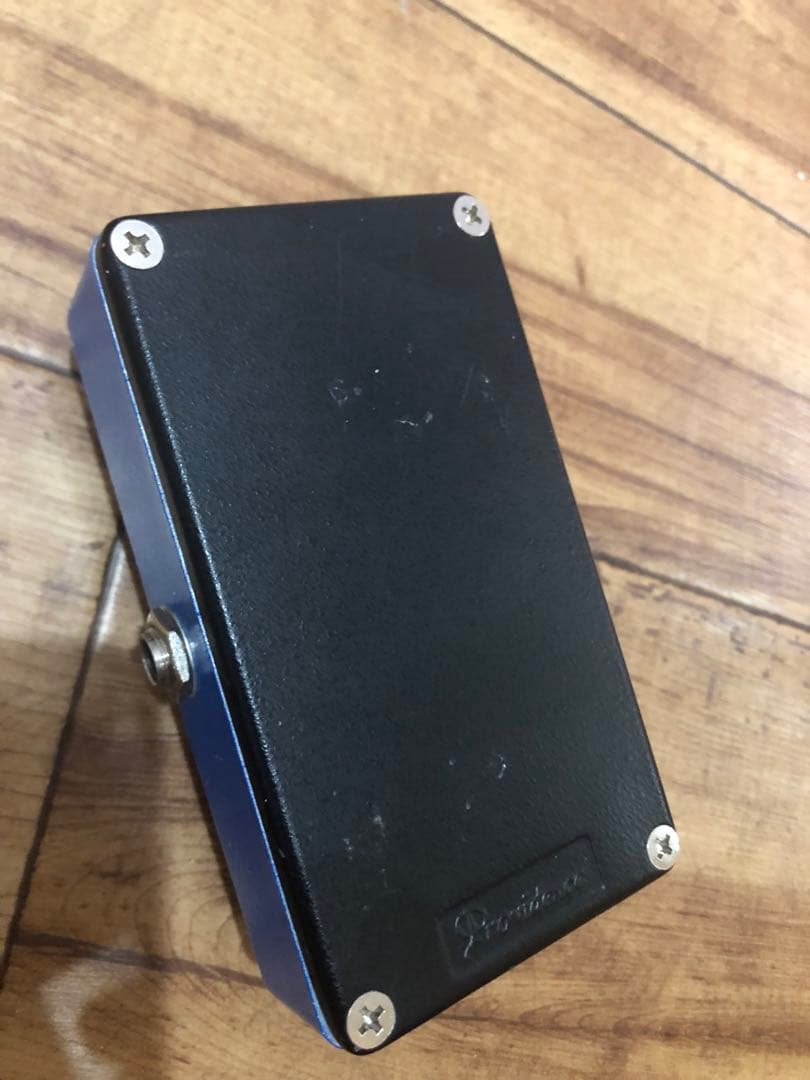 Providence Velvet Comp ギターエフェクター