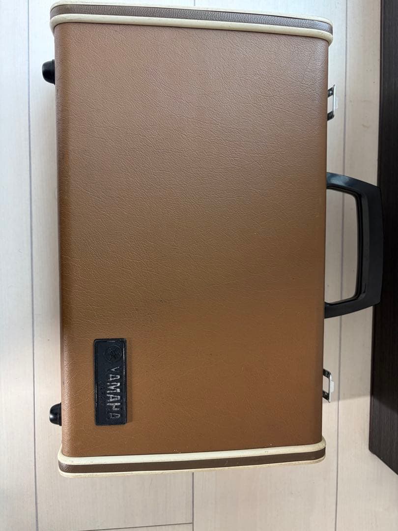 YAMAHAクラリネット 本体