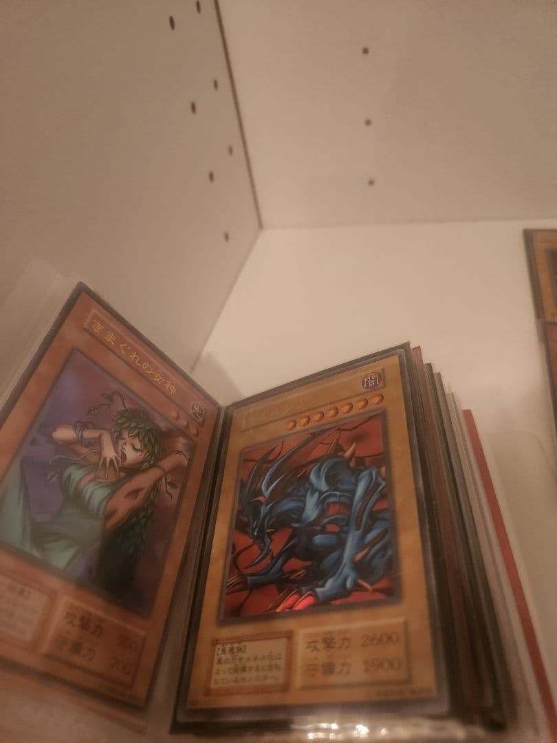 ジ*ン様 遊戯王　引退品　まとめ売り