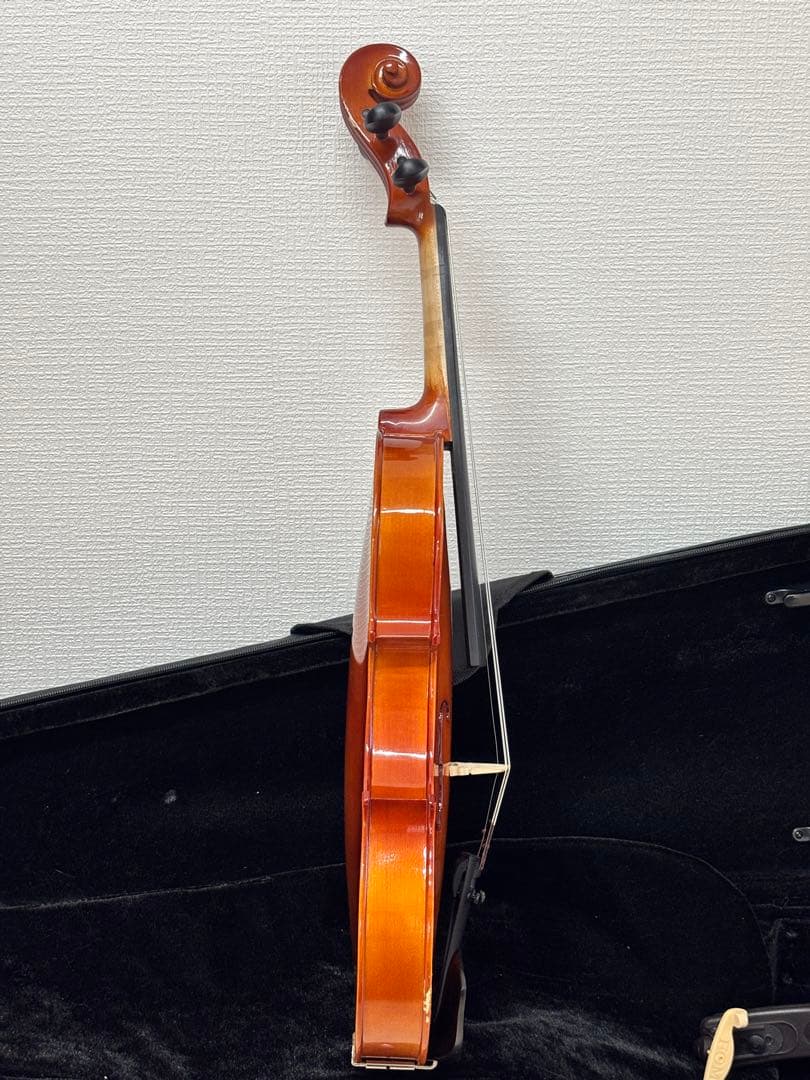 Carlo giordano 4/4 VS-1 2022年製 メンテナンス済み