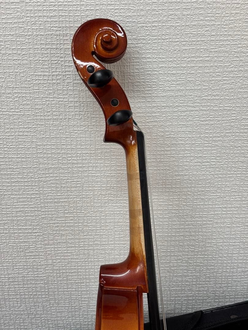 Carlo giordano 4/4 VS-1 2022年製 メンテナンス済み