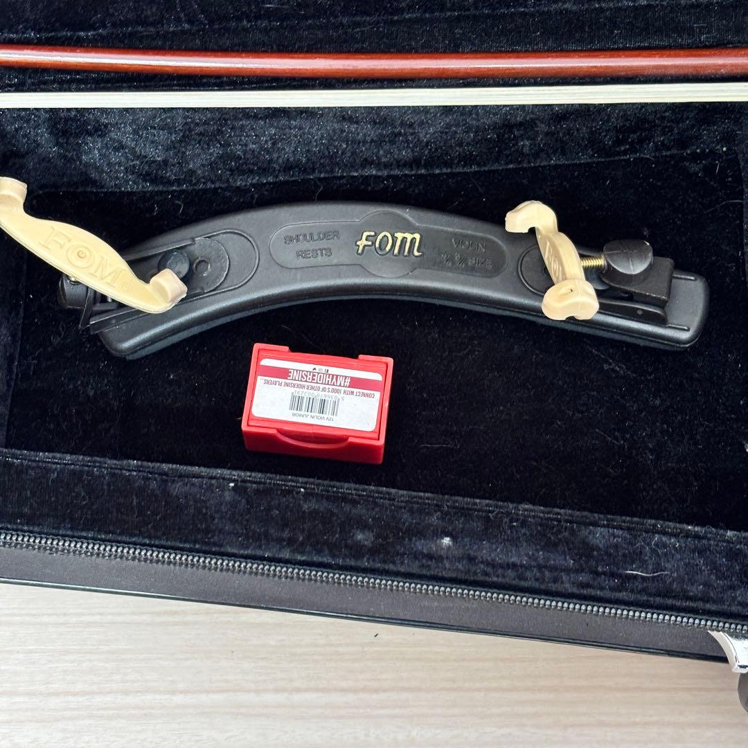 Carlo giordano 4/4 VS-1 2022年製 メンテナンス済み