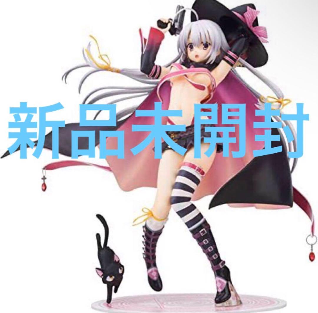 【最終値下げ】新品 サノバウィッチ 綾地寧々 フィギュア