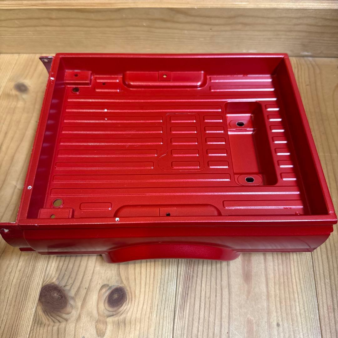 タミヤ RC4WD トヨタピックアップ ハイラックス