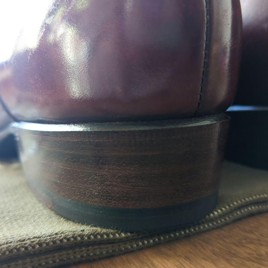 ShetlandFox　031F　サイズ7