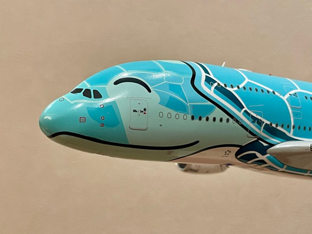 JC Wings エアバス A380-800 ANA JA382A 新品未使用