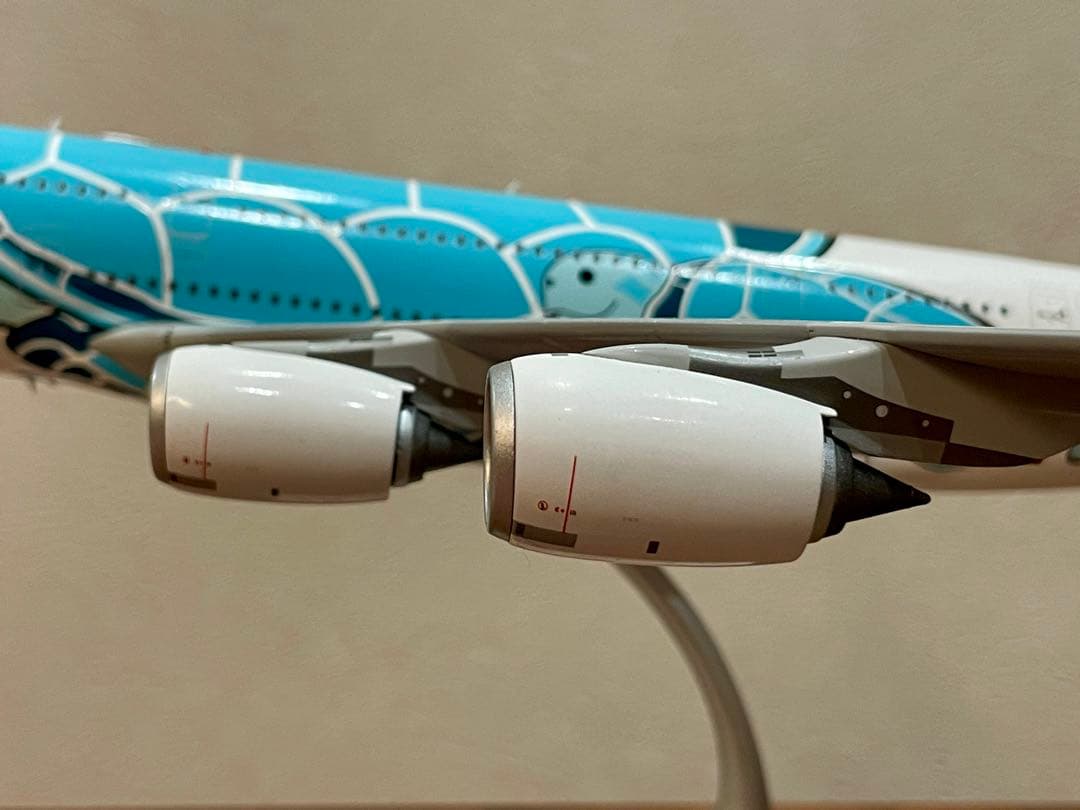 JC Wings エアバス A380-800 ANA JA382A 新品未使用