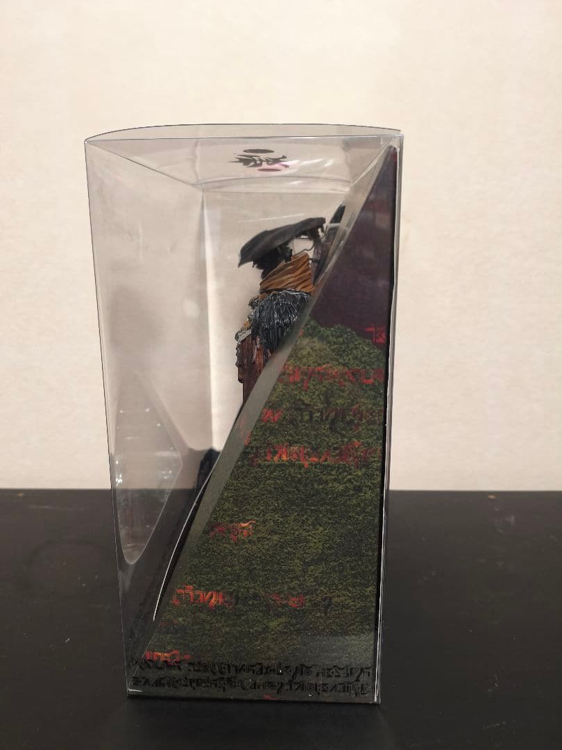 絶版希少 海洋堂 ゼイラム アクションフィギュア ZEIRAM