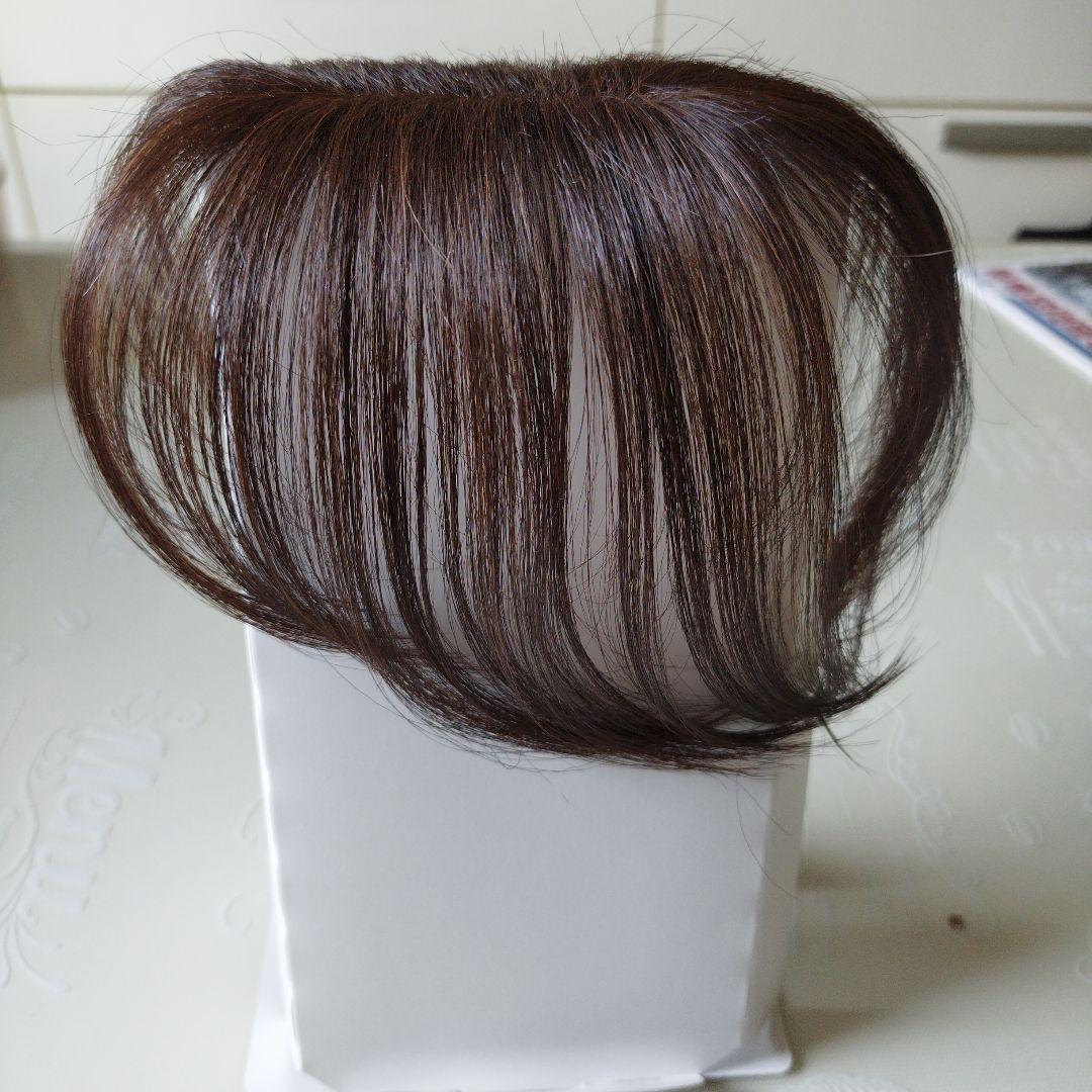 ペスカ　ヘアメイトチャチャ　 ショートタイプ　(ダークブラウン)