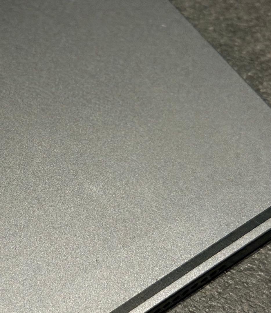 セルラーモデル iPad Pro (12.9インチ, 第3世代) 256GB