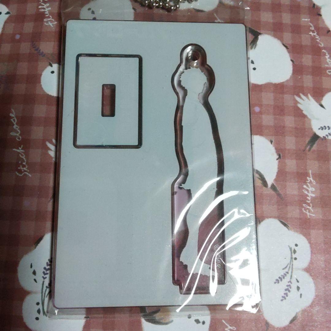 冴　糸師冴　スタンド　ミニ　チャーム　ブルロ　ブルーロック　アクスタ