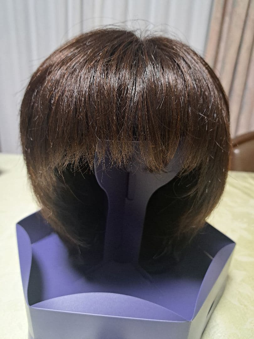 医療用ウィッグ フォンテーヌ ラフラ RM11 F4 女性用 アデランス