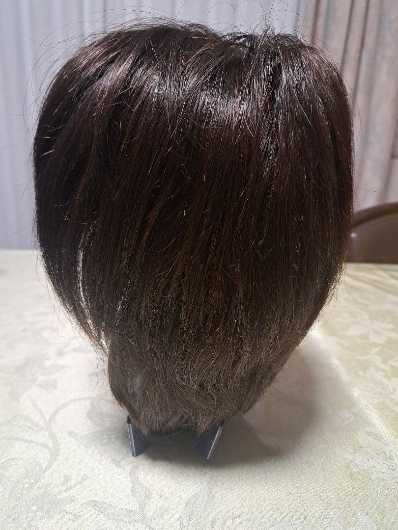 医療用ウィッグ フォンテーヌ ラフラ RM11 F4 女性用 アデランス