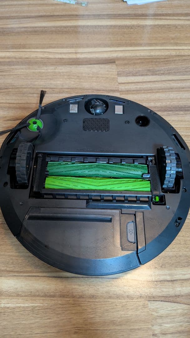 roomba i2 ほぼ未使用
