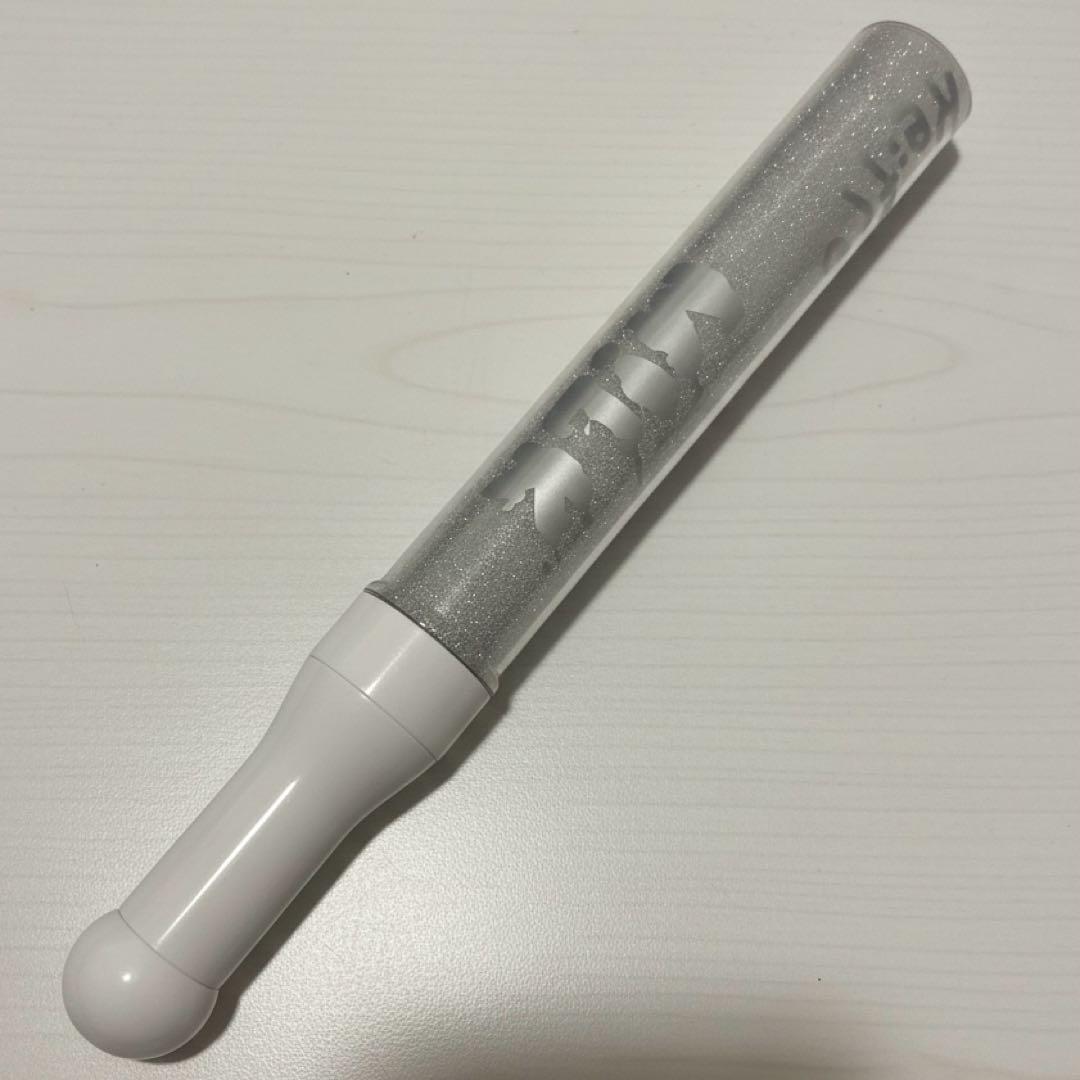 M!LK 山中柔太郎 ペンライト