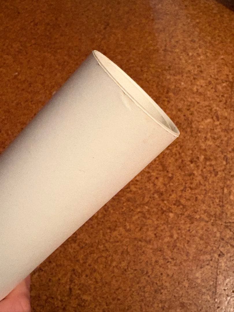 ufotable DINING Fate/Zero B1 原画ポスター 言峰綺礼