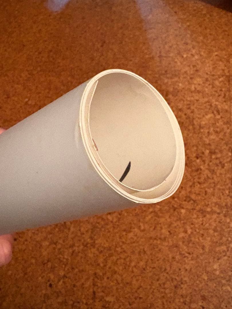 ufotable DINING Fate/Zero B1 原画ポスター 言峰綺礼