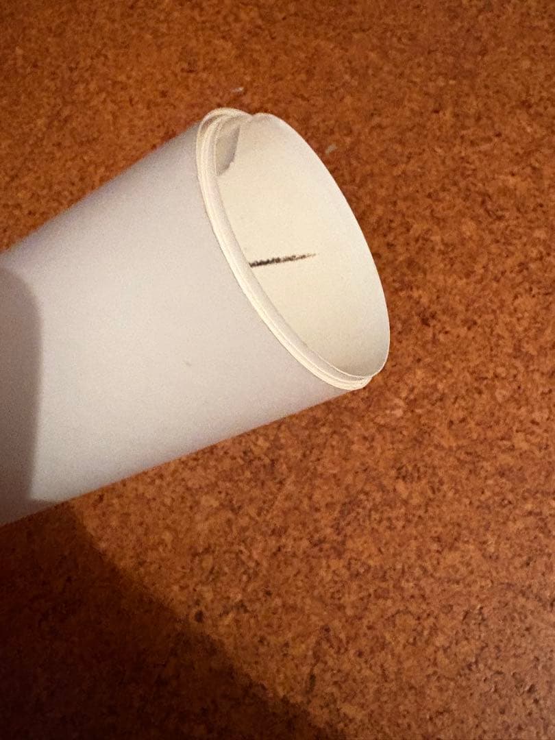 ufotable DINING Fate/Zero B1 原画ポスター 言峰綺礼