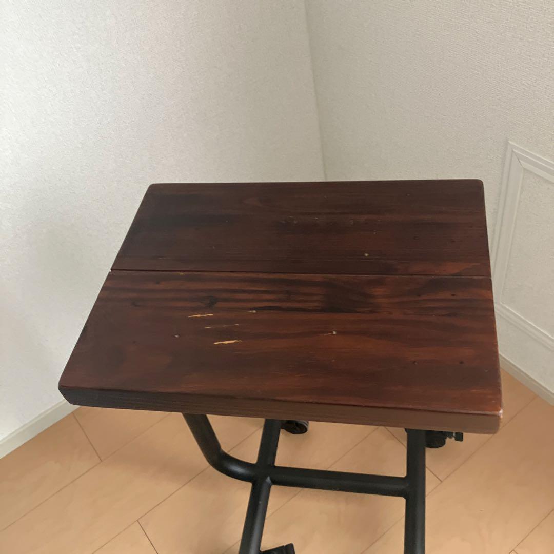 サイドテーブル・ナイトテーブル・ローテーブル ACME Furniture GRANDVIEW SIDE TABLE
