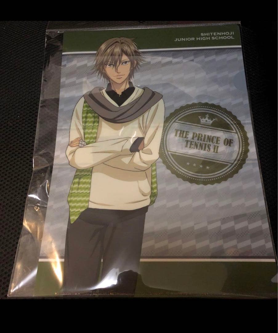 新テニスの王子様　テニプリ　缶バッジ　白石蔵ノ介　12点セット