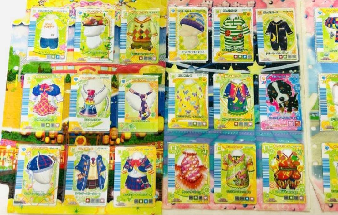 ばら売り可 ワンタメ ミュージックチャンネル ノーマルカード 新品