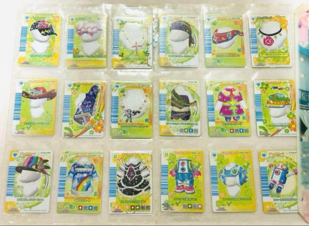 ばら売り可 ワンタメ ミュージックチャンネル ノーマルカード 新品