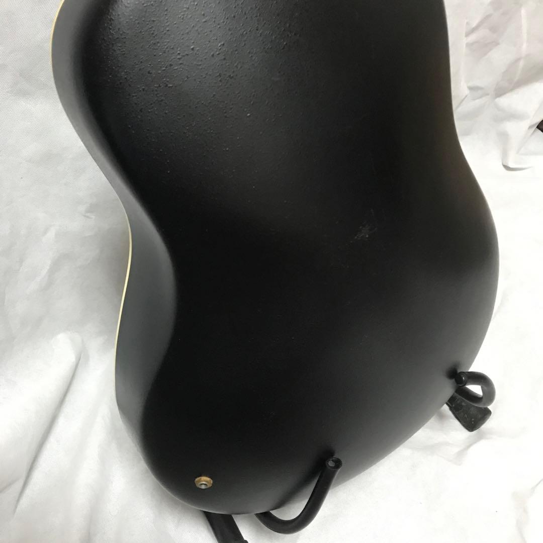 Morris tornado GX-SP ※レフティ仕様