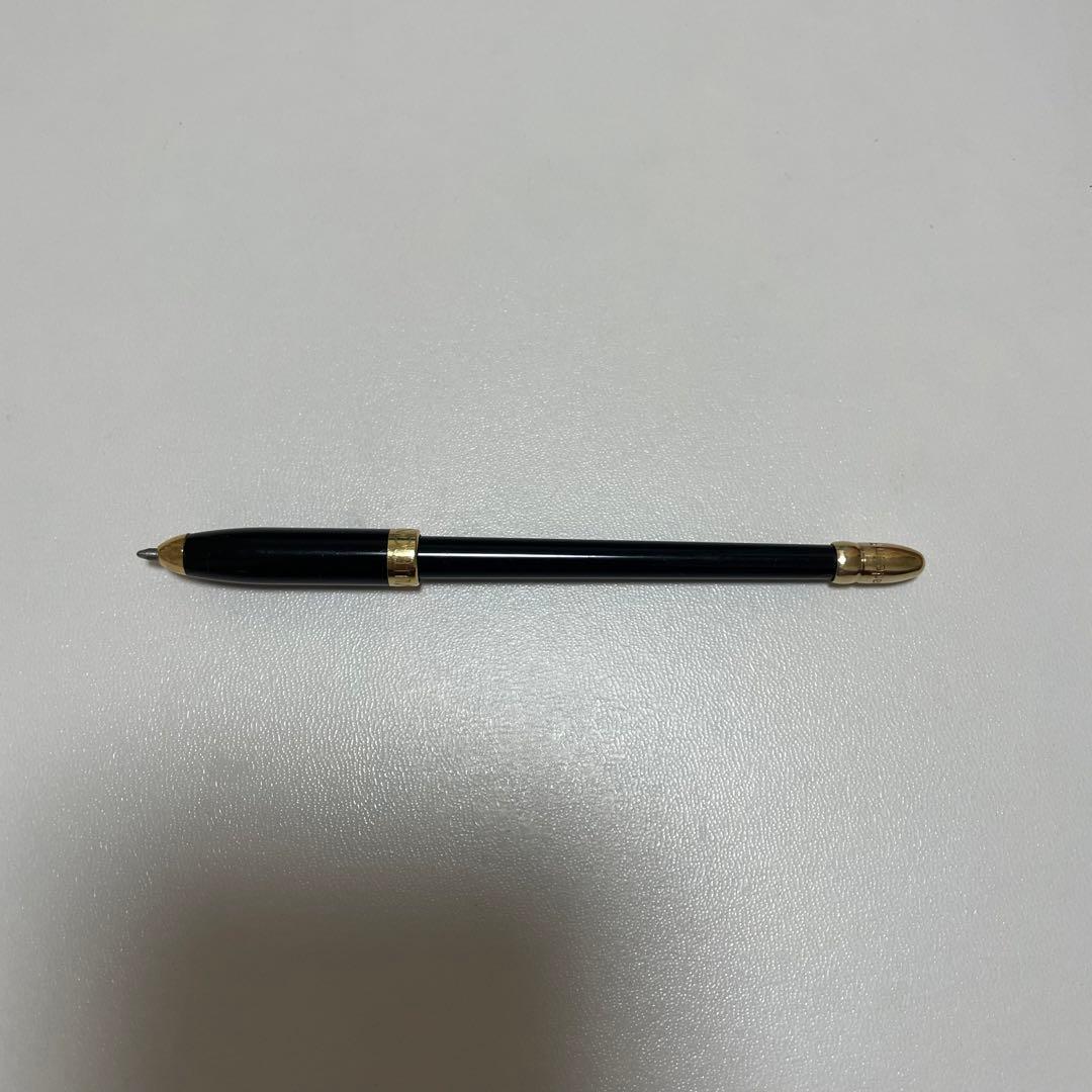 ルイヴィトン 手帳 ボールペン付き