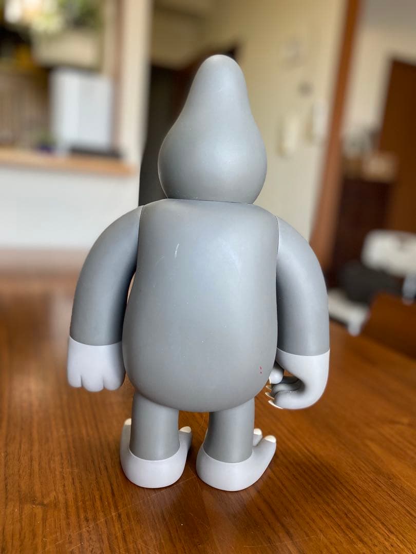 AMOS TOY(エイモストイ) /JAMES JARVIS /KING KEN