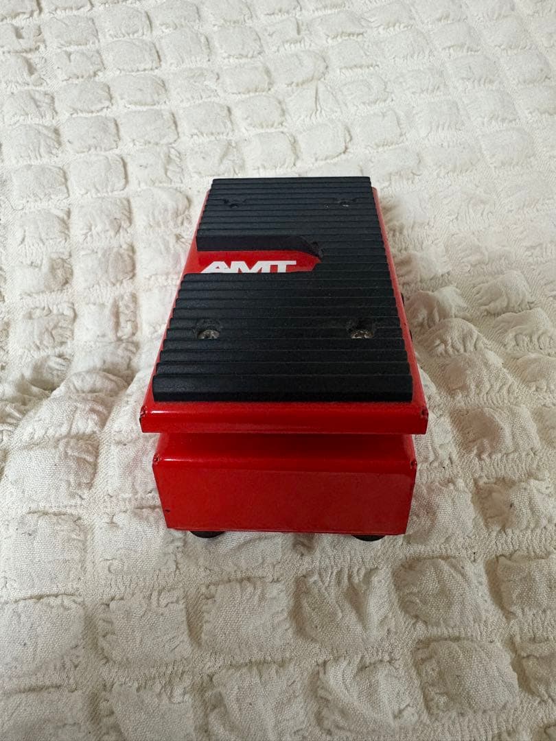AMT EX-50 エクスプレッションペダル