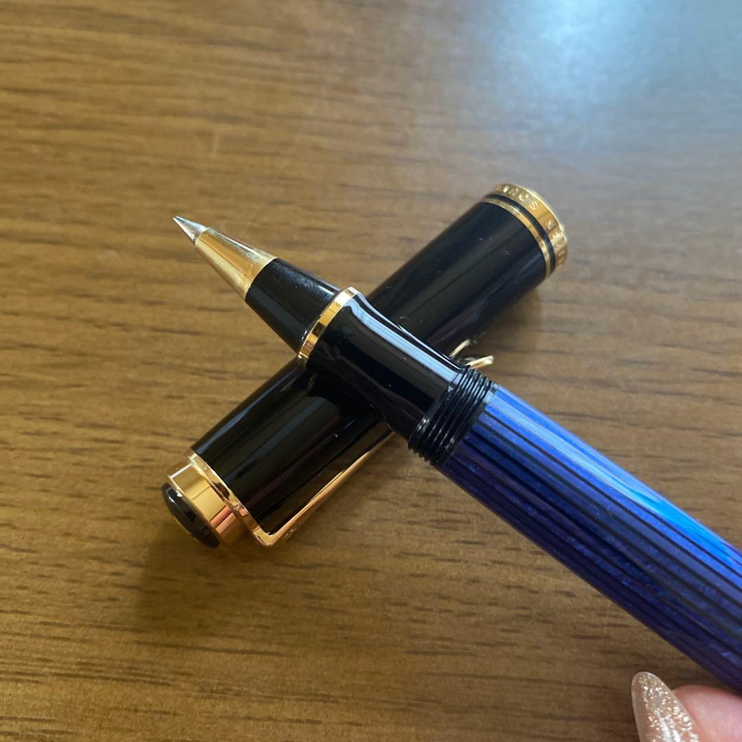 ペリカン pelikan スーベレーン