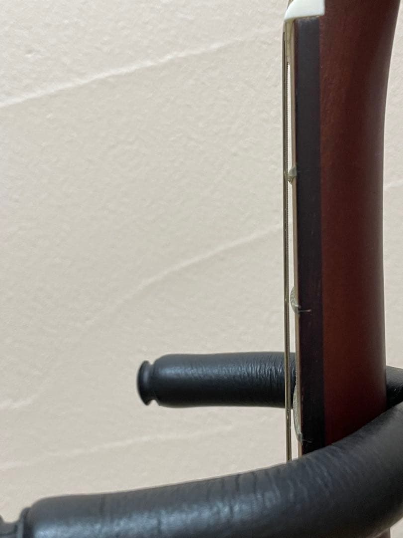 送料込みYamaha FG-Junior アコースティックギター