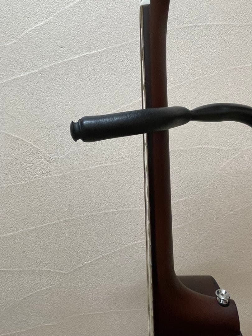 送料込みYamaha FG-Junior アコースティックギター